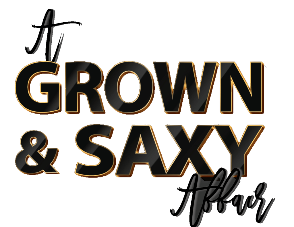 A Grown and Saxy Affair