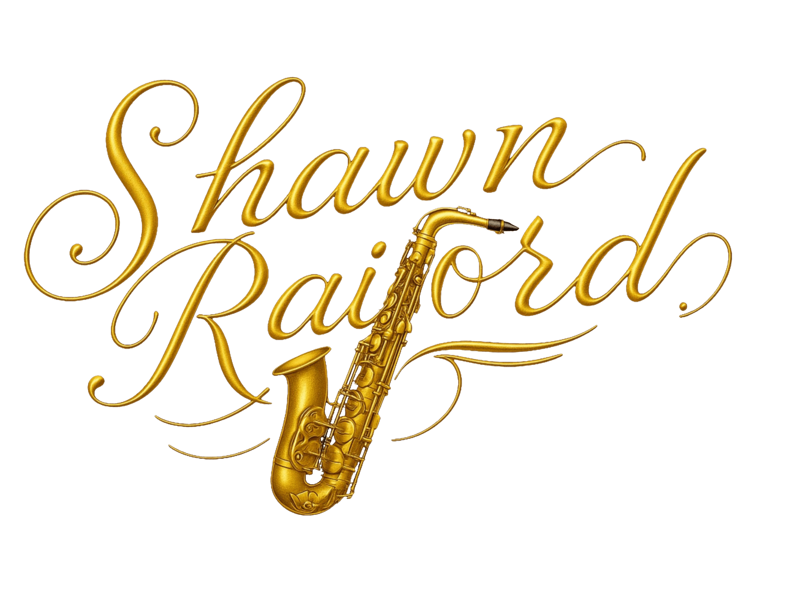 Shawn Raiford Logo