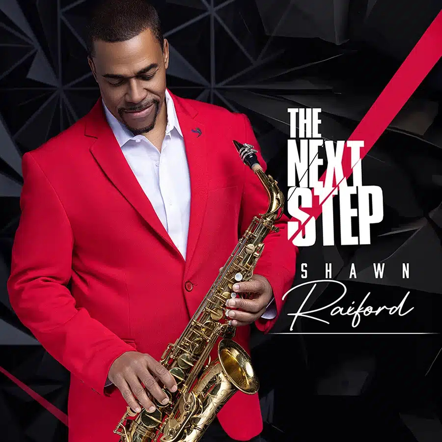 The Next Step CD